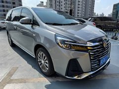 Buick GL8 Land Executive Cabin 652T Luxury - ფოტო 3