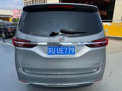 Buick GL8 Land Executive Cabin 652T Luxury - ფოტო 5
