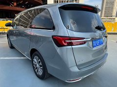Buick GL8 Land Executive Cabin 652T Luxury - ფოტო 6