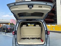 Buick GL8 Land Executive Cabin 652T Luxury - ფოტო 7