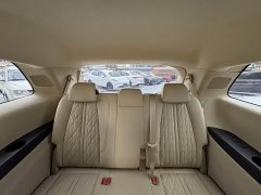 Buick GL8 Land Executive Cabin 652T Luxury - ფოტო 9