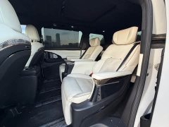 GAC Aion M8 Master Series 400T Flagship - ფოტო 11