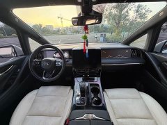 GAC Aion M8 Master Series 400T Flagship - ფოტო 14
