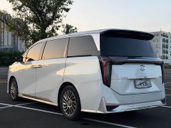 GAC Aion M8 Master Series 400T Flagship - ფოტო 4