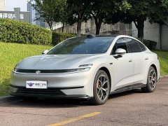 Changan Qiyuan A06 240 Laser Ultra - ფოტო 1