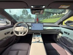 Changan Qiyuan A06 240 Laser Ultra - ფოტო 13