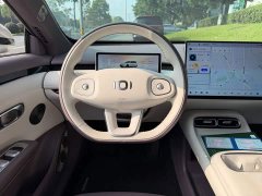 Changan Qiyuan A06 240 Laser Ultra - ფოტო 14