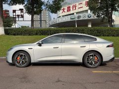 Changan Qiyuan A06 240 Laser Ultra - ფოტო 3