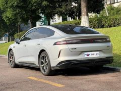 Changan Qiyuan A06 240 Laser Ultra - ფოტო 4