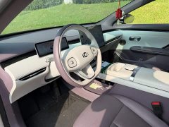 Changan Qiyuan A06 240 Laser Ultra - ფოტო 7