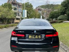 BMW 5 Series Facelift 530Li Premier M Sport Package - ფოტო 5