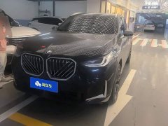 BMW X3 xDrive30L Premier M Sport Package - ფოტო 1