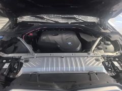 BMW X3 xDrive30L Premier M Sport Package - ფოტო 10