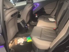 BMW X3 xDrive30L Premier M Sport Package - ფოტო 11