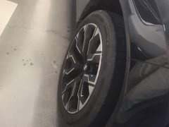 BMW X3 xDrive30L Premier M Sport Package - ფოტო 6