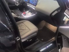 BMW X3 xDrive30L Premier M Sport Package - ფოტო 8
