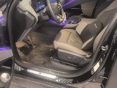 BMW X3 xDrive30L Premier M Sport Package - ფოტო 9