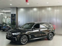 BMW X5 Facelift xDrive 30Li M Sport Premium Package - ფოტო 1