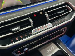 BMW X5 Facelift xDrive 30Li M Sport Premium Package - ფოტო 11