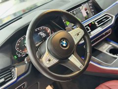 BMW X5 Facelift xDrive 30Li M Sport Premium Package - ფოტო 12