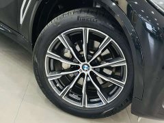 BMW X5 Facelift xDrive 30Li M Sport Premium Package - ფოტო 16