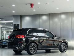 BMW X5 Facelift xDrive 30Li M Sport Premium Package - ფოტო 17