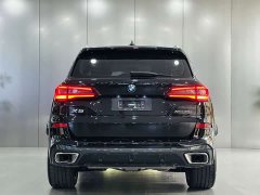 BMW X5 Facelift xDrive 30Li M Sport Premium Package - ფოტო 18