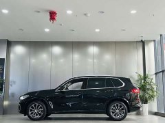 BMW X5 Facelift xDrive 30Li M Sport Premium Package - ფოტო 19