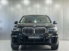 BMW X5 Facelift xDrive 30Li M Sport Premium Package - ფოტო 2