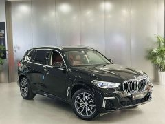 BMW X5 Facelift xDrive 30Li M Sport Premium Package - ფოტო 3