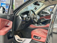 BMW X5 Facelift xDrive 30Li M Sport Premium Package - ფოტო 5