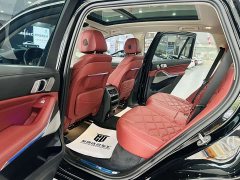 BMW X5 Facelift xDrive 30Li M Sport Premium Package - ფოტო 6