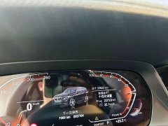 BMW X5 Facelift xDrive 30Li M Sport Premium Package - ფოტო 9