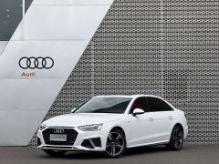 Audi A4L 40 TFSI Luxury Sport - ფოტო 1
