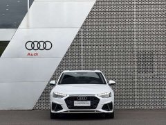 Audi A4L 40 TFSI Luxury Sport - ფოტო 2