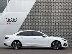Audi A4L 40 TFSI Luxury Sport - ფოტო 3