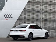 Audi A4L 40 TFSI Luxury Sport - ფოტო 4