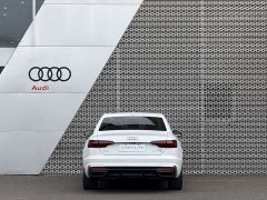 Audi A4L 40 TFSI Luxury Sport - ფოტო 5