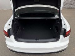 Audi A4L 40 TFSI Luxury Sport - ფოტო 6
