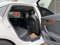 Audi A4L 40 TFSI Luxury Sport - ფოტო 7