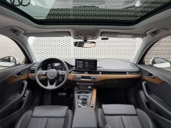 Audi A4L 40 TFSI Luxury Sport - ფოტო 8