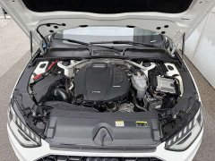 Audi A4L 40 TFSI Luxury Sport - ფოტო 9