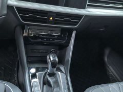 Volkswagen Tiguan L Outstanding Edition 300TSI Automatic Two-Wheel Drive Dragon Ascendant Version - ფოტო 10