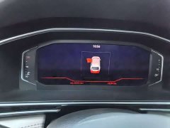 Volkswagen Tiguan L Outstanding Edition 300TSI Automatic Two-Wheel Drive Dragon Ascendant Version - ფოტო 12
