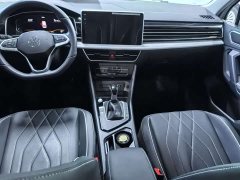 Volkswagen Tiguan L Outstanding Edition 300TSI Automatic Two-Wheel Drive Dragon Ascendant Version - ფოტო 8