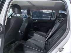 Volkswagen Tiguan L Outstanding Edition 300TSI Automatic Two-Wheel Drive Dragon Ascendant Version - ფოტო 9