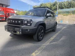 Jetour Chitu Traveler 1.5T Two-Wheel Drive Discovery PRO - ფოტო 1