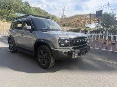 Jetour Chitu Traveler 1.5T Two-Wheel Drive Discovery PRO - ფოტო 2