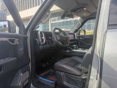 Jetour Chitu Traveler 1.5T Two-Wheel Drive Discovery PRO - ფოტო 3