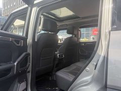 Jetour Chitu Traveler 1.5T Two-Wheel Drive Discovery PRO - ფოტო 4